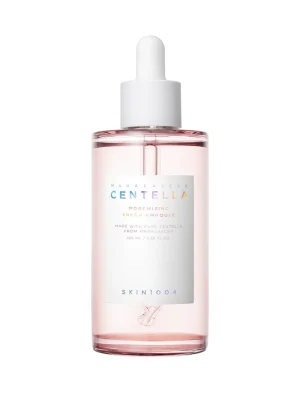 Сироватка для звуження пор SKIN1004 Madagascar Centella Poremizing Fresh Ampoule, 100 мл