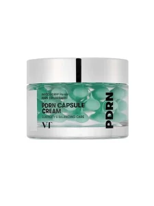 Відновлюючий капсульний крем з PDRN VT COSMETICS PDRN CAPSULE CREAM 100, 50мл