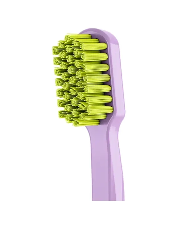 Делікатна м'яка зубна щітка Curaprox CS 1560 Soft, D 0,15 мм Швейцарія - Зображення 3