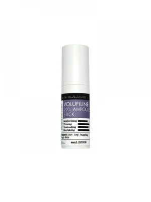 Стік-сироватка для обличчя з волюфіліном Derma Factory Volufiline 20% Ampoule Stick, 10 г