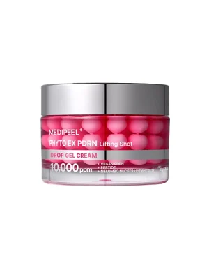 Капсульний гель-крем MEDI-PEEL Phyto Ex PDRN Lifting Shot Drop Gel Cream, 50 г