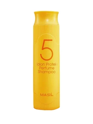 Парфумований шампунь з протеїнами Masil 5 Salon Protein Perfume Shampoo, 300мл