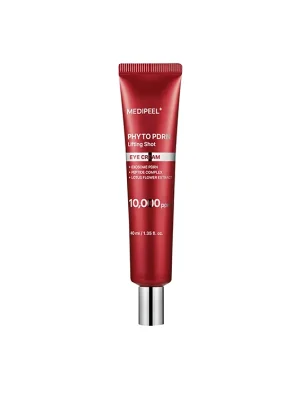 Інтенсивний крем навколо очей MEDI-PEEL Phyto Exosome PDRN Lifting Shot Eye Cream, 40 мл
