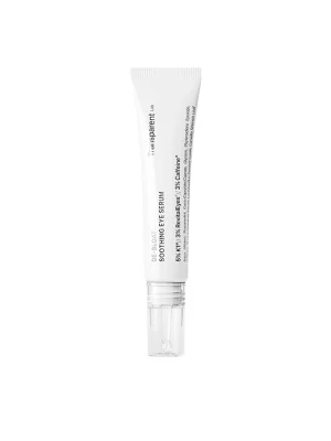 Сироватка для очей Transparent Lab De-Bloat Soothing Eye Serum, 15 мл
