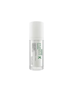 Заспокійлива, протизапальна та омолоджуюча сироватка USOLAB Bio Premium K Ampoule, 30 мл