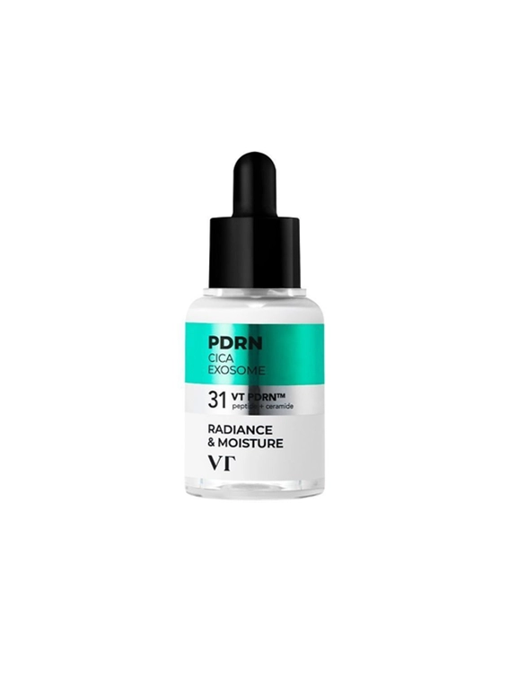 Омолоджувальна ампула з PDRN VT COSMETICS PDRN R5 Firming Ampoule, 30мл