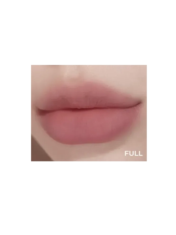 Матовий бальзам для губ і щік Colorgram Tintin Dory Blur Jam 03 HAZELNUT PINK, 3.5г - Зображення 2