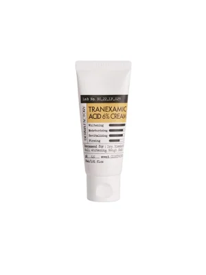 Крем для обличчя Derma Factory Tranexamic Acid 6% Cream, 30 мл