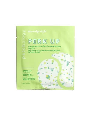 Тонізуючі патчі Patchology moodpatch™ Perk Up Eye Gels