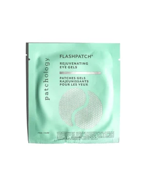 Антивікові патчі миттєвої дії Patchology FlashPatch® Rejuvenating Eye Gels