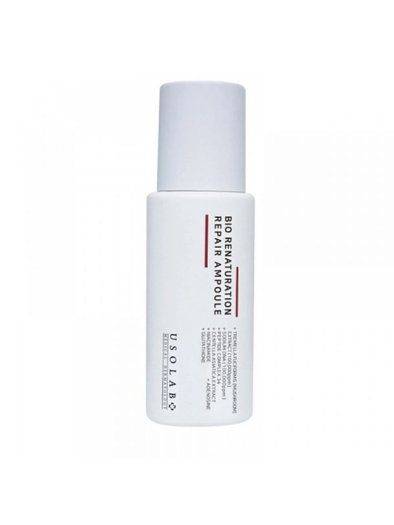 Сироватка для обличчя USOLAB Bio Renaturation Repair Ampoule, 50 мл