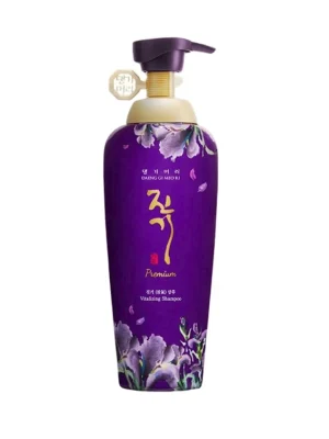 Преміальний відновлюючий шампунь DAENG GI MEO RI Vitalizing Premium Shampoo, 500мл
