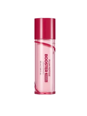 Антивікова сироватка з мікроголками ISNTREE Plum Peptide Booster 2000, 50 мл