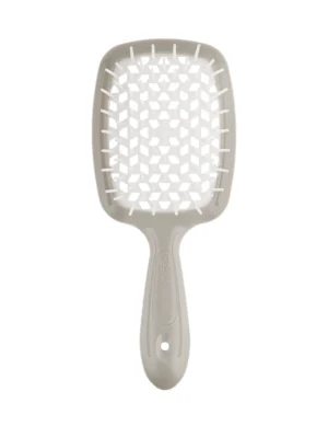 Щітка для волосся Janeke Superbrush Small dark beige