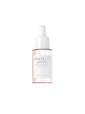 Сироватка для звуження пор SKIN1004 Madagascar Centella Poremizing Fresh Ampoule, 30 мл