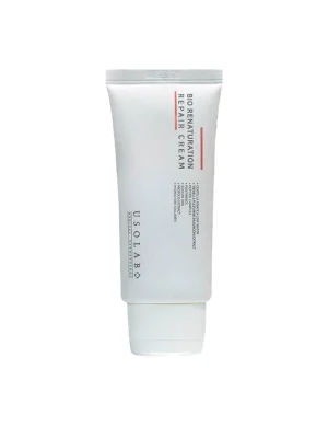 Інтенсивний відновлюючий крем для обличчя USOLAB Bio Renaturation Repair Cream, 50 мл