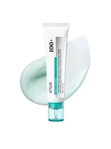 Зволожувальний крем ANUA PDRN HYALURONIC ACID 100 MOISTURE CREAM, 60 мл