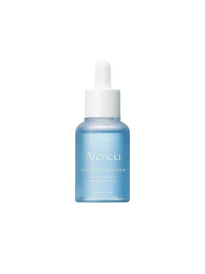 Зволожувальна сироватка з полінуклеотидами Arencia Deep Water Surge Serum, 30 мл