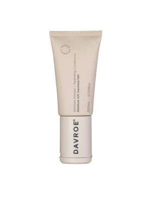 Зволожуючий поживний кондиціонер DAVROE Moisture Senses Hydrating Conditioner, 100 мл