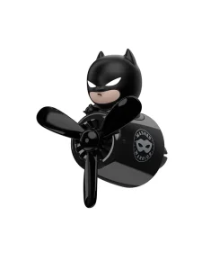 Освіжувач повітря в машину в авто вентиляційна решітку Hikii Pilot Batman Jet