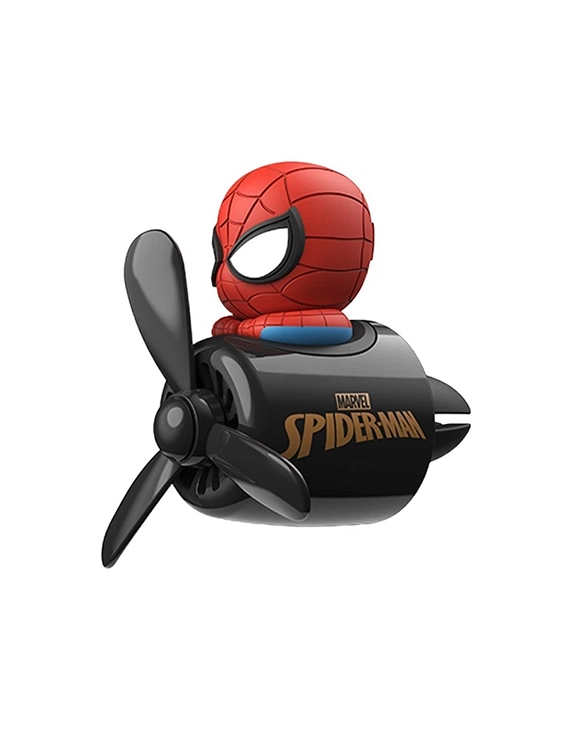 Ароматизатор в машину Hikii Spider Man (людина павук)