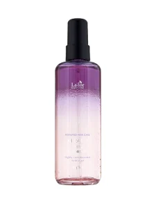 Двофазний міст для волосся з ароматом інжиру La'dor Keratin Layered Oil Hair Mist Fig Tea, 130 мл