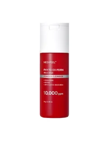 Очищаюча пудра MEDI-PEEL Phyto EX PDRN Micro Shot Powder Cleanser, 70 г