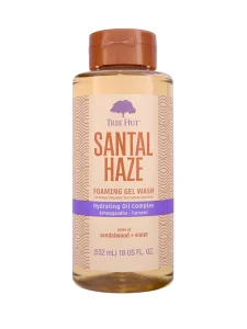 Гель для душу Tree Hut Santal Haze Foaming Gel Wash, 532 мл