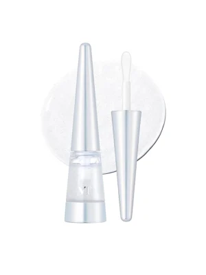 Зволожуючий і об’ємний блиск для губ VT COSMETICS REEDLE SHOT LIP PLUMPER CRYSTAL, 4.3г