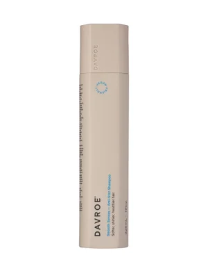 Пом'якшуючий шампунь для курчавого волосся DAVROE Smooth Anti-Frizz Shampoo, 325 мл