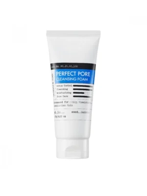 Пінка для глибокого очищення пор Derma Factory Perfect Pore Cleansing Foam, 120 г