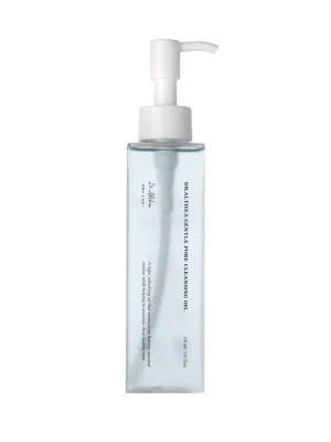Гідрофільна олія для обличчя Dr. Althea Gentle Pore Vegan Cleansing Oil, 150мл