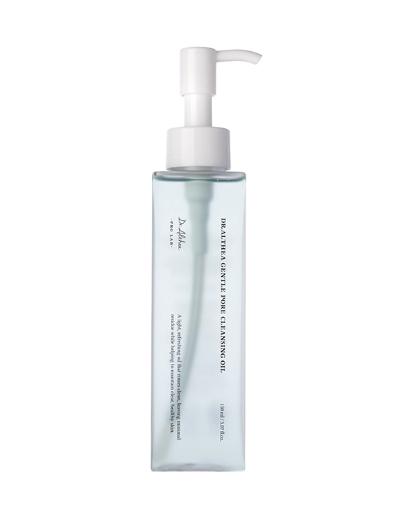 Гідрофільна олія для обличчя Dr. Althea Gentle Pore Vegan Cleansing Oil, 150мл