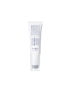 Омолоджуюча сироватка-ролер для повік з ретинолом Dr.Althea Retinol Flat Iron Eye Roller, 25 мл