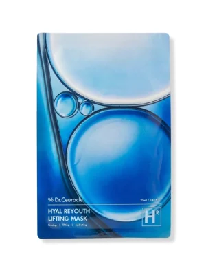Зволожуюча маска з ефектом ліфтінга Dr.Ceuracle Hyal Reyouth Lifting Mask, 25 мл