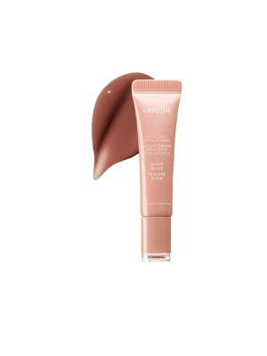 Сироватка-тінт для губ з поліпептидами Laneige Glaze Craze Tinted Lip Serum Sugar Glaze, 12г