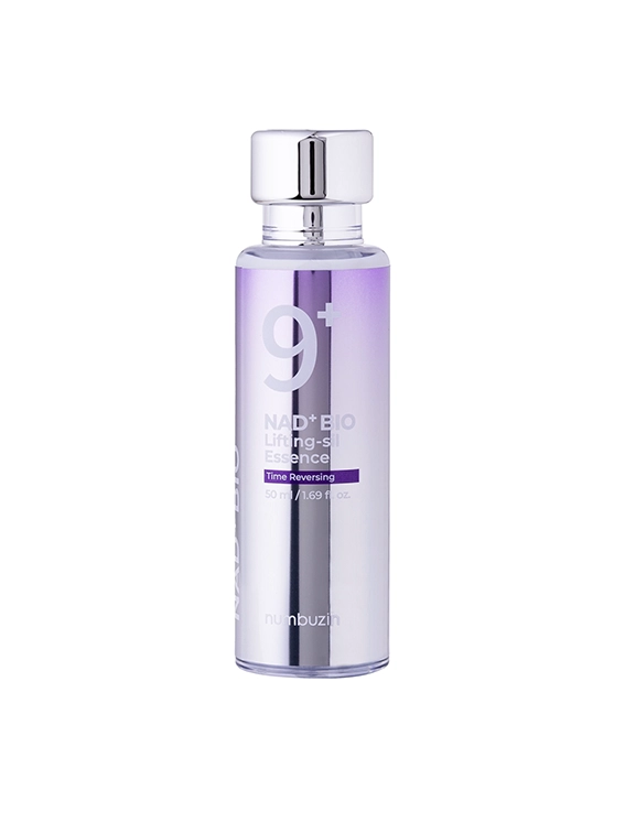 Ліфтингова есенція з коензимом Numbuzin No.9 NAD Bio Lifting Essence, 30 мл