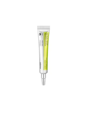 Антивікова бустерна есенція з ретиналем celimax THE VITA-A RETINAL SHOT TIGHTENING BOOSTER, 15 мл