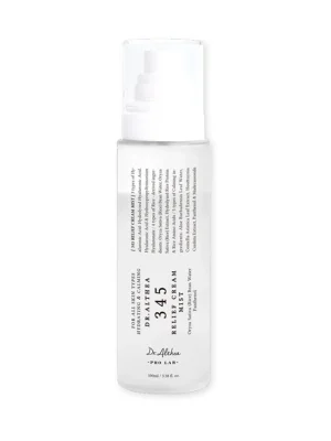 Крем-міст відновлення та заспокоєння шкіри Dr.Althea 345 Relief Cream Mist, 100 мл