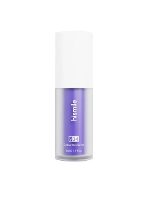 Сироватка для корекції кольору Hismile V34 Colour Corrector Serum, 30 мл