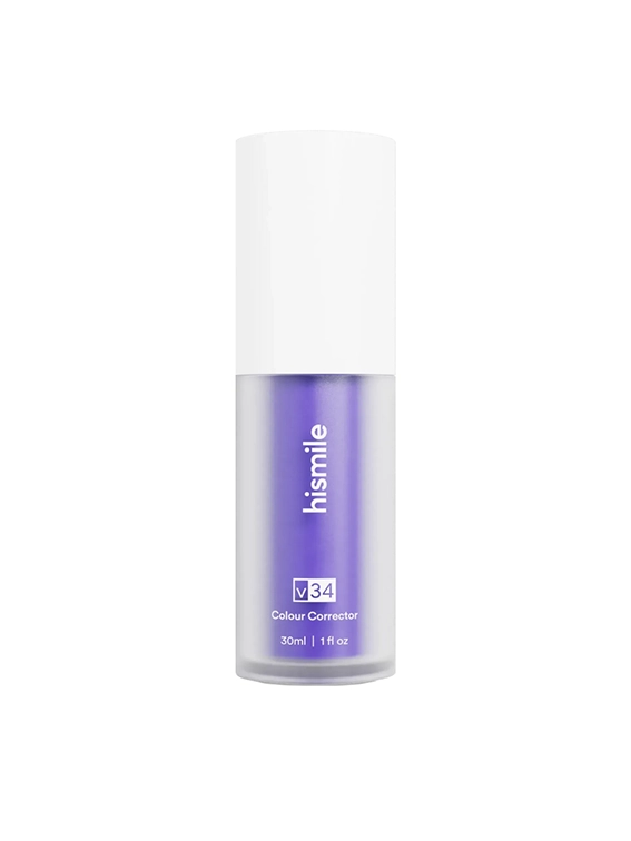 Сироватка для корекції кольору Hismile V34 Colour Corrector Serum, 30 мл