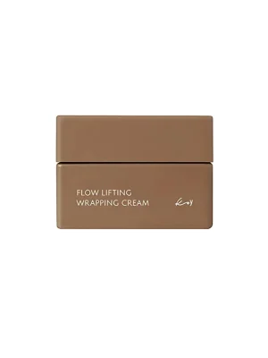 Ліфтинг-крем з капсулами волюфіліну Koy Flow Lifting Wrapping Cream, 50 мл