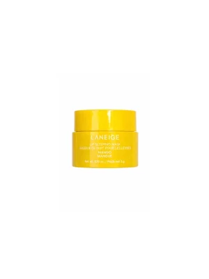 Нічна маска для губ "Манго" LANEIGE LIP SLEEPING MASK EX MANGO, 3 г