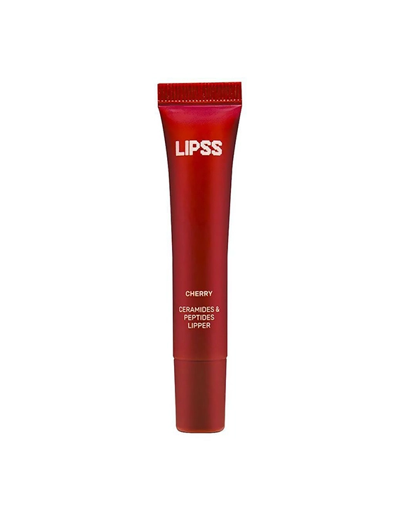 Блиск для губ з ароматом вишні Lipper LIPSS CHERRY, 8 мл