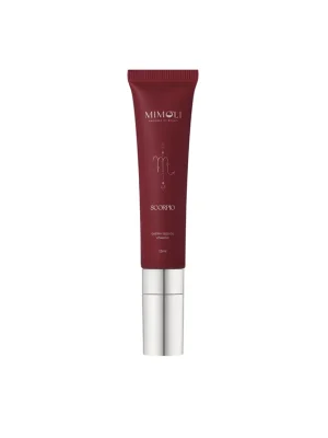 Блиск для губ з вишневим ароматом MIMOLI Lip Gloss Scorpio ( скорпіон )