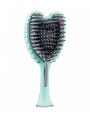 Щітка-гребінець для волосся Tangle Angel 2.0 Soft Touch (Satin) Mint Green (м'ятний), шт