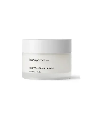Відновлюючий крем для обличчя Transparent Lab Proteo-Repair Cream, 60 мл