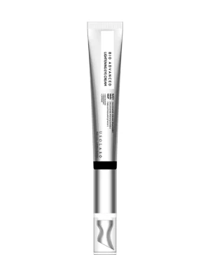 Освітлюючий крем для очей USOLAB Bio Advanced Lightening Eye Cream, 25 мл