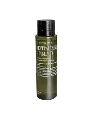 Ревіталізуючий шампунь CURLYSHYLL Revitalizing Shampoo for Scalp&Hair, 50 мл
