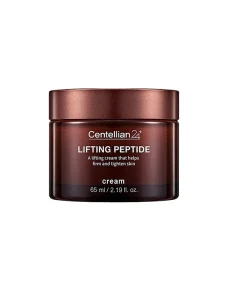 Інтенсивний крем для підтягування та відновлення шкіри Centellian24 Lifting peptide cream, 65 мл